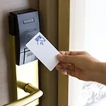 Toyoko Inn Kyoto Gojo Omiya